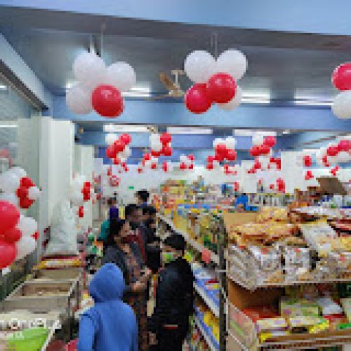 Mm Mart